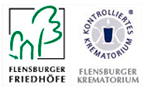 Flensburger Friedhoefe